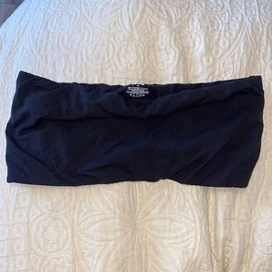 Skims FITS EVERYBODY BANDEAU BRA | ONYX